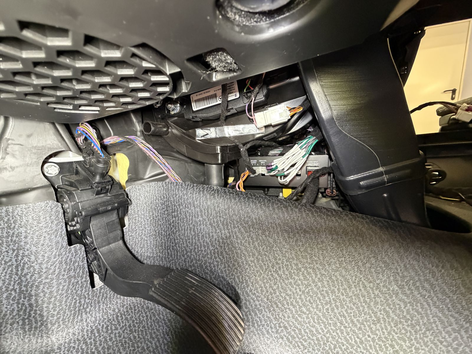 Mercedes Vito 447  mit Premium Upgrade